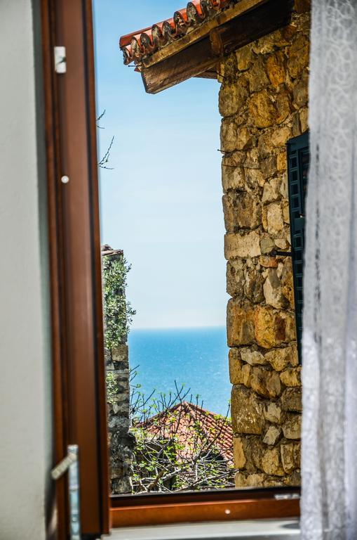 Guest House Alea Ulcinj Exterior photo